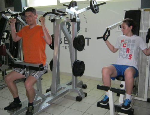 TERETANA “ BEFIT “  069 – 2332 – 302