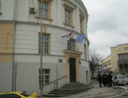 POBEDA NAD TURCIMA – DAN OPŠTINE ALEKSINAC