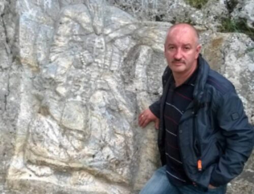 POČINJE SUDJENJE DŽUNIĆU ZA TROSTRUKO UBISTVO