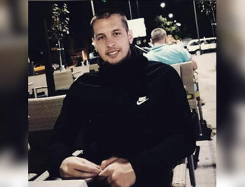 ŠTA SE ČEKALO 8 MESECI ?