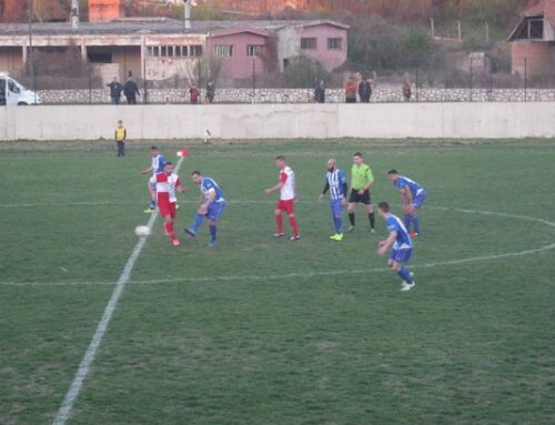 FUDBAL : DERBI RAZOČARAO OČEKIVANJA