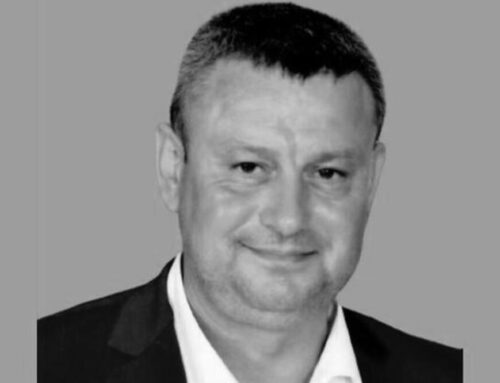 KOD KATUNA POGINUO VLASNIK OKI – PROM I BROSS TAXI