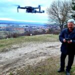 DRONOM SNIMAMO VAŠE TURISTIČKE  I POSLOVNE OBJEKTE +381612084840